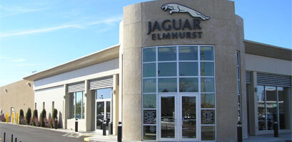 Elmhurst Jaguar
