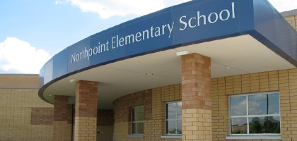 North Point Elementary School