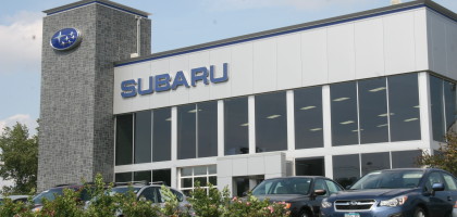 Walser Subaru