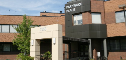 Parkwood Place