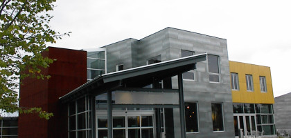 Minnetonka Center for the Arts